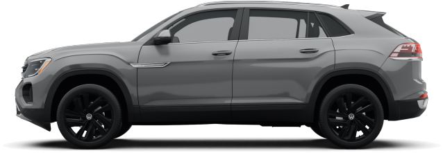 2024 Volkswagen Atlas Cross Sport SE 4dr SUV w/Technology