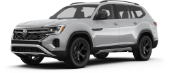 2024 Volkswagen Atlas SE 4Motion