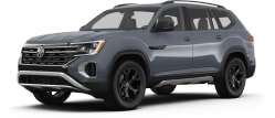 2024 Volkswagen Atlas SE 4Motion