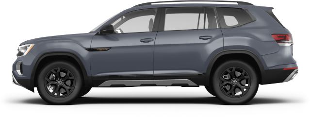 2024 Volkswagen Atlas AWD Peak Edition SEL 4Motion 4dr SUV