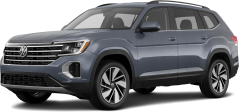 2024 Volkswagen Atlas SE 4Motion