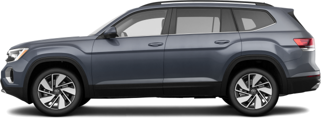 2024 Volkswagen Atlas AWD SE 4Motion 4dr SUV w/Technology