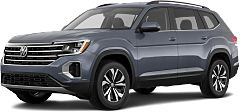 2024 Volkswagen Atlas SE 4Motion