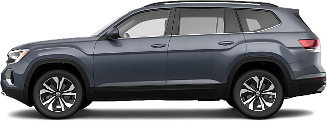 2024 Volkswagen Atlas AWD SE 4Motion 4dr SUV