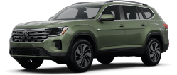 2024 Volkswagen Atlas SE 4Motion