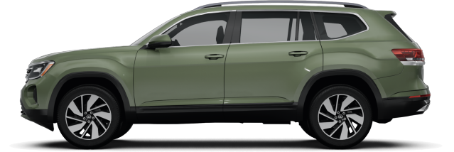 2024 Volkswagen Atlas AWD SEL 4Motion 4dr SUV