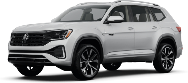 2024 Volkswagen Atlas SEL Premium R-Line 4Motion at Beechmont Volkswagen