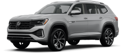 2024 Volkswagen Atlas SE 4Motion