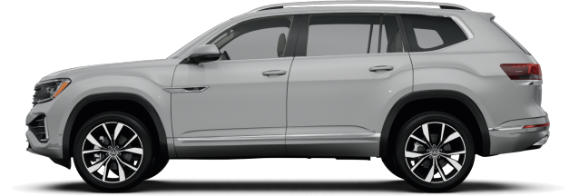 2024 Volkswagen Atlas AWD SEL Premium R-Line 4Motion 4dr SUV
