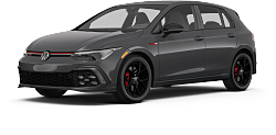 2024 Volkswagen Golf GTI 380 S