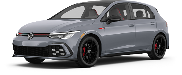 2024 Volkswagen Golf GTI 380 S