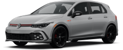 2024 Volkswagen Golf GTI 380 S