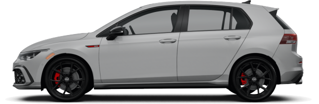 2024 Volkswagen Golf GTI 380 SE 4dr Hatchback