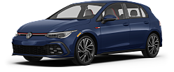 2024 Volkswagen Golf GTI 380 S
