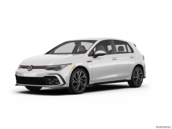 Thumbnail image of 2024 Volkswagen Golf GTI at Beechmont Volkswagen