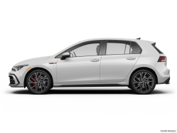 Thumbnail image of 2024 Volkswagen Golf GTI at Beechmont Volkswagen