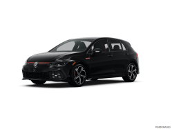 Thumbnail image of 2024 Volkswagen Golf GTI at Fairfield Volkswagen