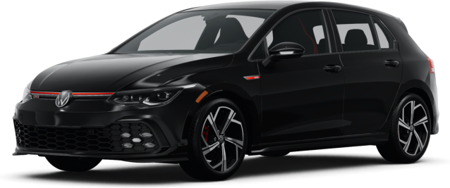 2024 Volkswagen Golf GTI SE at Fairfield Volkswagen