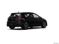 Thumbnail image of 2024 Volkswagen Golf GTI at Fairfield Volkswagen