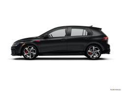 Thumbnail image of 2024 Volkswagen Golf GTI at Fairfield Volkswagen
