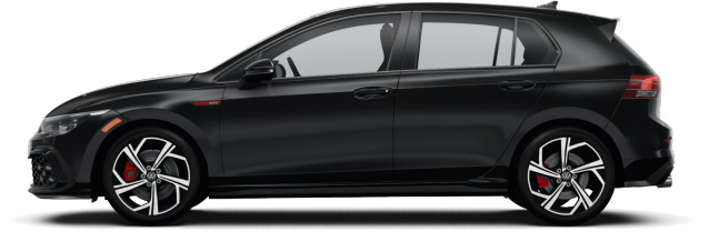2024 Volkswagen Golf GTI SE 4dr Hatchback