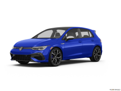 Thumbnail image of 2024 Volkswagen Golf R at East Hills Volkswagen Subaru of Sayville