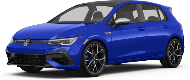 2024 Volkswagen Golf R 4Motion at East Hills Volkswagen Subaru of Sayville