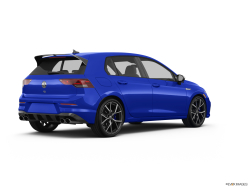 Thumbnail image of 2024 Volkswagen Golf R at East Hills Volkswagen Subaru of Sayville