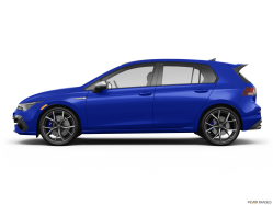 Thumbnail image of 2024 Volkswagen Golf R at East Hills Volkswagen Subaru of Sayville