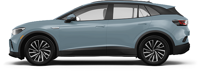 2024 Volkswagen ID.4 AWD Pro 4dr Crossover
