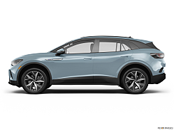 Thumbnail image of 2024 Volkswagen ID.4 at Volkswagen of Huntington