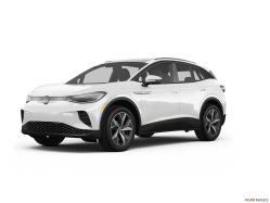 Thumbnail image of 2024 Volkswagen ID.4 at Volkswagen of Huntington