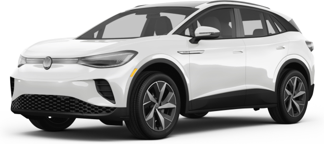 2024 Volkswagen ID.4 Pro S at Volkswagen of Huntington