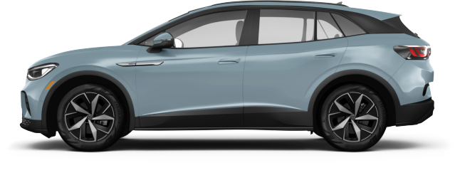 2024 Volkswagen ID.4 Pro S Plus 4dr Crossover