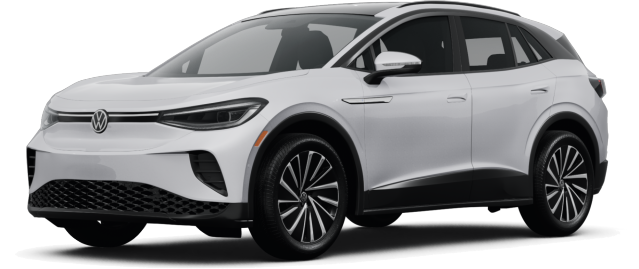 2024 Volkswagen ID.4 S