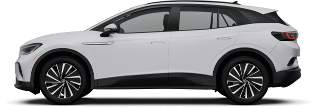 2024 Volkswagen ID.4 S 4dr Crossover