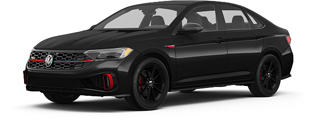 None Volkswagen Jetta GLI 40th Anniversary Edition