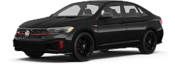 2024 Volkswagen Jetta GLI 40th Anniversary Edition