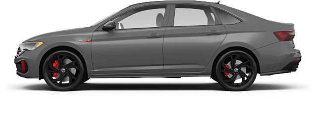 2024 Volkswagen Jetta GLI Autobahn 4dr Sedan 6M