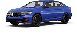 2024 Volkswagen Jetta GLI 40th Anniversary Edition