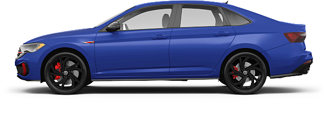 2024 Volkswagen Jetta GLI Autobahn 4dr Sedan 7A