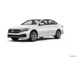 Thumbnail image of 2024 Volkswagen Jetta at C & H AUTO SALES