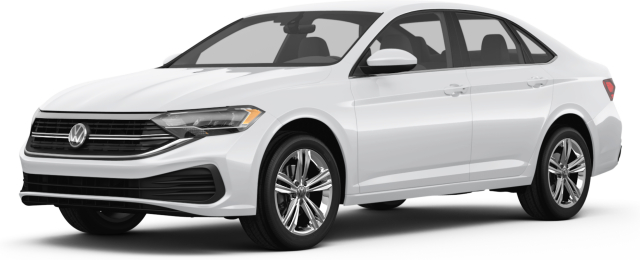 2024 Volkswagen Jetta S at C & H AUTO SALES