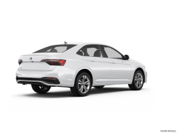 Thumbnail image of 2024 Volkswagen Jetta at C & H AUTO SALES