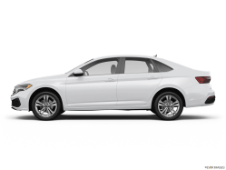 Thumbnail image of 2024 Volkswagen Jetta at C & H AUTO SALES