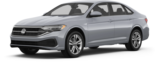 None Volkswagen Jetta S