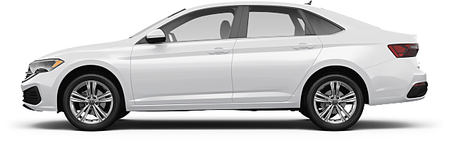 2024 Volkswagen Jetta SE 4dr Sedan