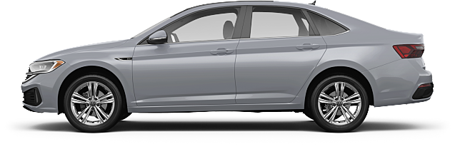 2024 Volkswagen Jetta SEL 4dr Sedan