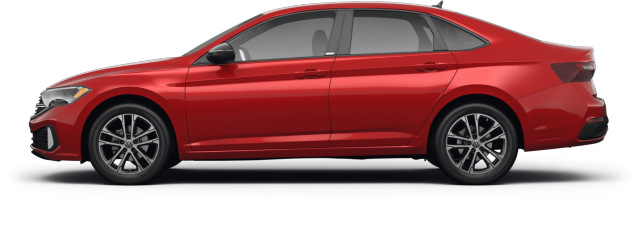 2024 Volkswagen Jetta Sport 4dr Sedan 8A