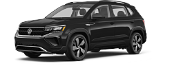 2024 Volkswagen Taos S 4Motion